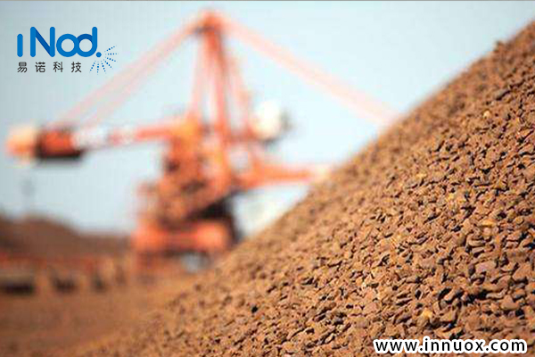 礦石采集 礦石采集