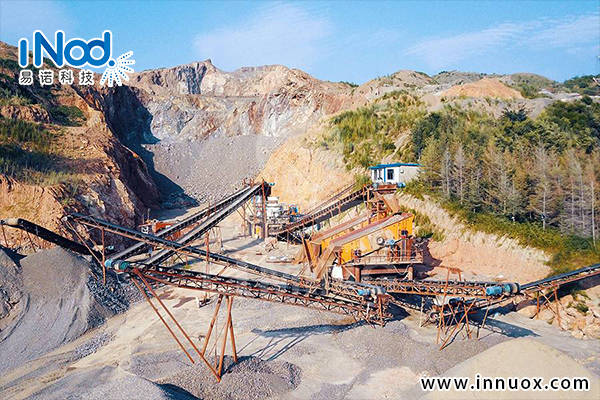 砂石分類處理 砂石分類處理