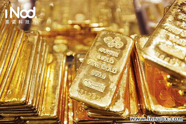 黃金交易 黃金交易