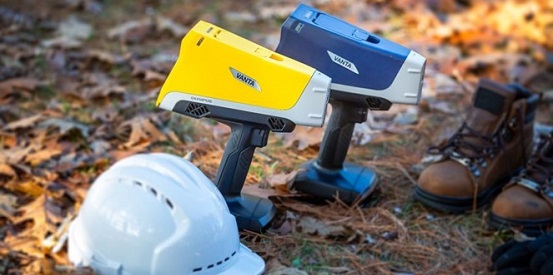 用奧林巴斯VANTA光譜儀，拿捏銅礦勘探的“價(jià)值錨點(diǎn)” ！